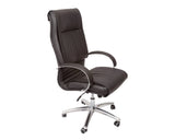 Rapidline Hanska High Back Executive Chair Executive Chairs Dunn Furniture - Online Office Furniture for Brisbane Sydney Melbourne Canberra Adelaide