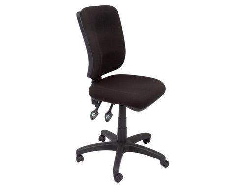 Rapidline Hadley Operator Chair Task Chairs Dunn Furniture - Online Office Furniture for Brisbane Sydney Melbourne Canberra Adelaide