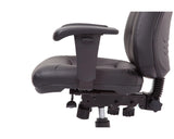 Rapidline Elliott Ergonomic Task Chair Task Chairs Dunn Furniture - Online Office Furniture for Brisbane Sydney Melbourne Canberra Adelaide