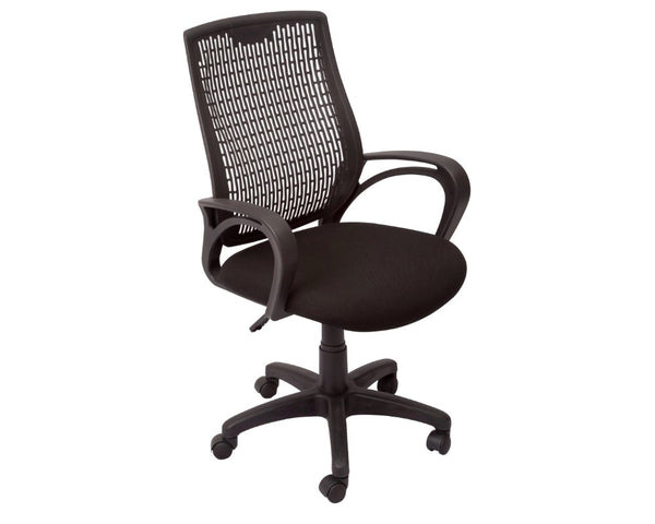 Rapidline Porter Task Chair Task Chairs Dunn Furniture - Online Office Furniture for Brisbane Sydney Melbourne Canberra Adelaide