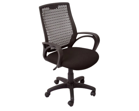 Rapidline Porter Task Chair Task Chairs Dunn Furniture - Online Office Furniture for Brisbane Sydney Melbourne Canberra Adelaide