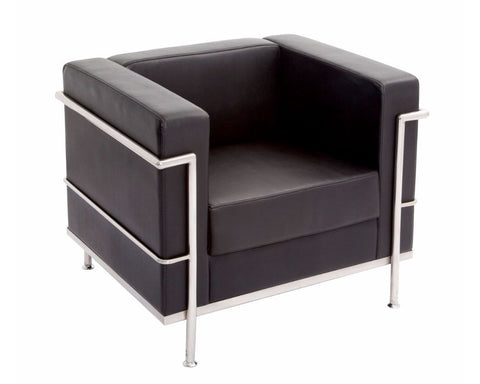 Rapidline Space Office Lounge Chair Lounge Chairs Dunn Furniture - Online Office Furniture for Brisbane Sydney Melbourne Canberra Adelaide