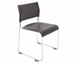 Rapidline Wimbledon Visitor Chair Visitor Chairs Dunn Furniture - Online Office Furniture for Brisbane Sydney Melbourne Canberra Adelaide