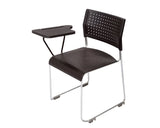 Rapidline Wimbledon Visitor Chair Visitor Chairs Dunn Furniture - Online Office Furniture for Brisbane Sydney Melbourne Canberra Adelaide