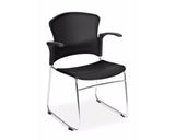 Rapidline Zing Visitor Chair Visitor Chairs Dunn Furniture - Online Office Furniture for Brisbane Sydney Melbourne Canberra Adelaide