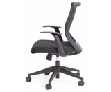 OLG Balance Task Mesh Back Chair Task Chairs Dunn Furniture - Online Office Furniture for Brisbane Sydney Melbourne Canberra Adelaide