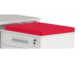 OLG Axis Mobile Drawers - 3 Drawers Mobile Storage Units Dunn Furniture - Online Office Furniture for Brisbane Sydney Melbourne Canberra Adelaide