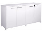 OLG Axis Credenza 1800 Storage Units Dunn Furniture - Online Office Furniture for Brisbane Sydney Melbourne Canberra Adelaide