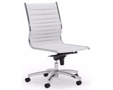 OLG Metro Boardroom Chair White Task Chairs Dunn Furniture - Online Office Furniture for Brisbane Sydney Melbourne Canberra Adelaide