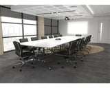 OLG Modulus Boardroom Table Boardroom Tables Dunn Furniture - Online Office Furniture for Brisbane Sydney Melbourne Canberra Adelaide