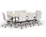 OLG Modulus Boardroom Table Boardroom Tables Dunn Furniture - Online Office Furniture for Brisbane Sydney Melbourne Canberra Adelaide