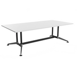 OLG Modulus Boardroom Table Boardroom Tables Dunn Furniture - Online Office Furniture for Brisbane Sydney Melbourne Canberra Adelaide