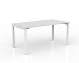 OLG Axis Home Office Bundle - Desk 1500 x 750 + Chair + Pedestal Home Office Bundle Dunn Furniture - Online Office Furniture for Brisbane Sydney Melbourne Canberra Adelaide