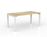 OLG Axis Home Office Bundle - Desk 1500 x 750 + Chair + Pedestal Home Office Bundle Dunn Furniture - Online Office Furniture for Brisbane Sydney Melbourne Canberra Adelaide