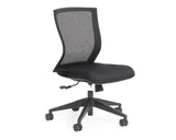 OLG Axis Home Office Bundle - Desk 1500 x 750 + Chair + Pedestal Home Office Bundle Dunn Furniture - Online Office Furniture for Brisbane Sydney Melbourne Canberra Adelaide