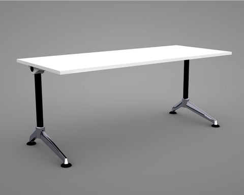 OLG Modulus Computer Desk Computer Desks Dunn Furniture - Online Office Furniture for Brisbane Sydney Melbourne Canberra Adelaide