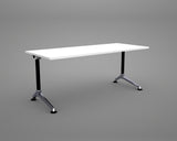 OLG Modulus Computer Desk Computer Desks Dunn Furniture - Online Office Furniture for Brisbane Sydney Melbourne Canberra Adelaide