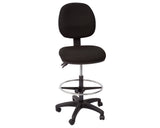 Rapidline Kayson Operator Mid Back Chair Task Chairs Dunn Furniture - Online Office Furniture for Brisbane Sydney Melbourne Canberra Adelaide