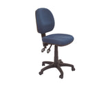 Rapidline Kayson Operator Mid Back Chair Task Chairs Dunn Furniture - Online Office Furniture for Brisbane Sydney Melbourne Canberra Adelaide