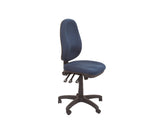 Rapidline Sage Ergonomic High Back Chair Task Chairs Dunn Furniture - Online Office Furniture for Brisbane Sydney Melbourne Canberra Adelaide