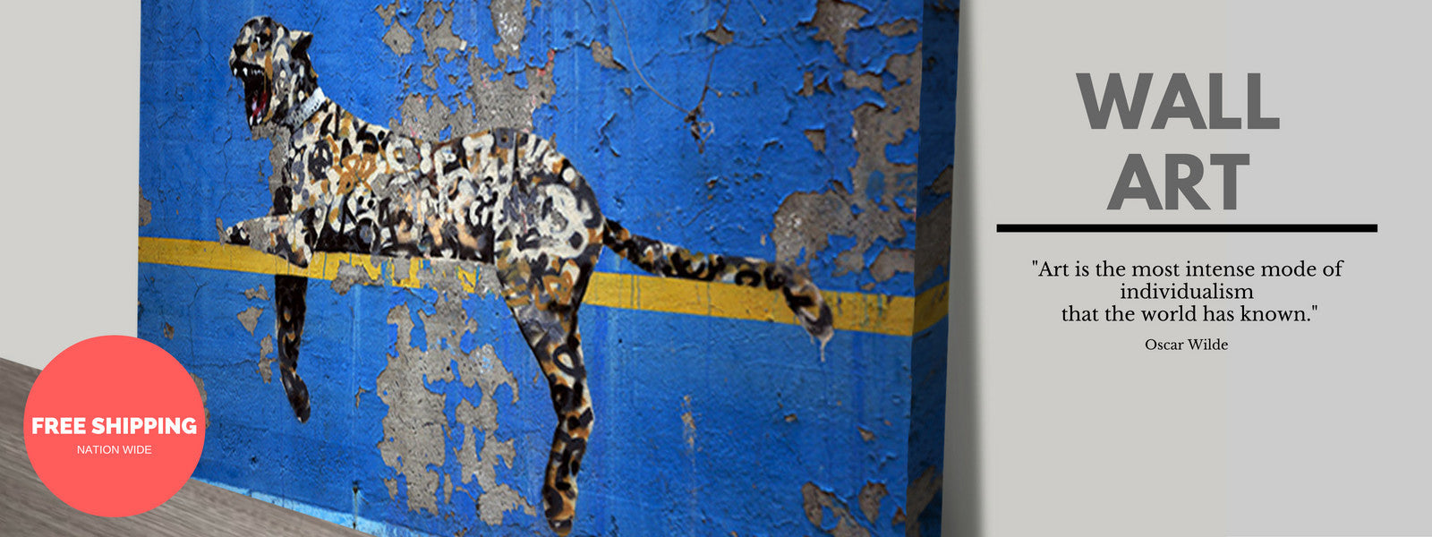 Wall Art Dunn Furniture